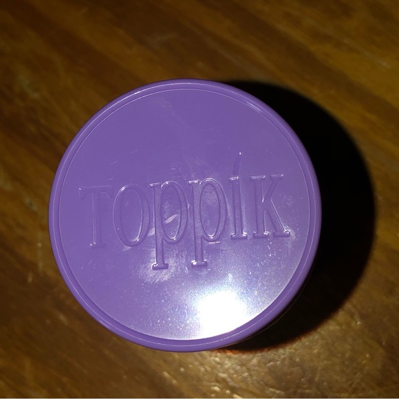 NEW Toppik hair filler in Medium Blonde - Picture 5 of 6